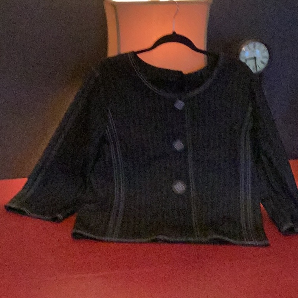 600 West jacket